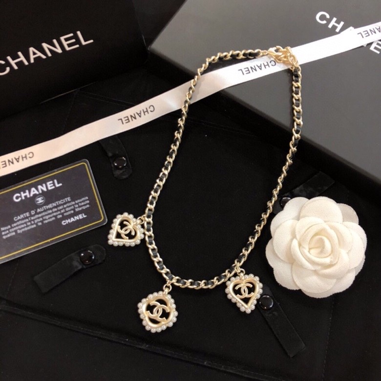 Chanel Necklaces